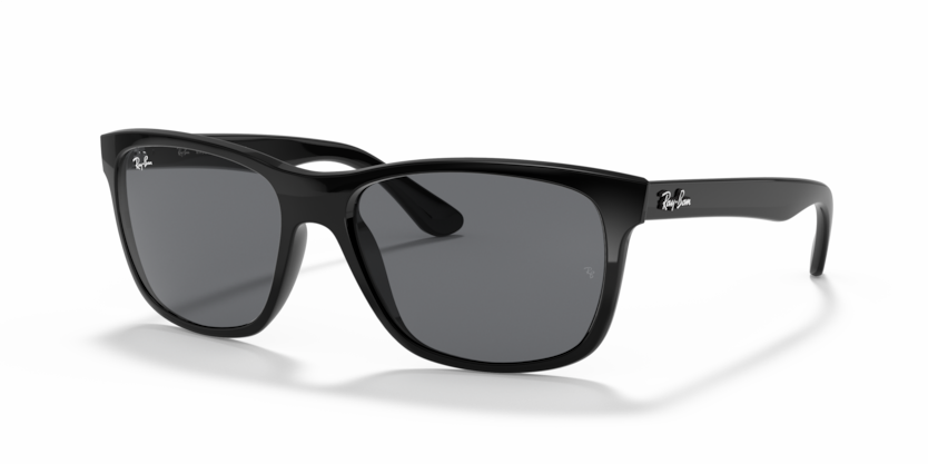 Ray-ban 4181 601/87 57-16 Güneş Gözlüğü
