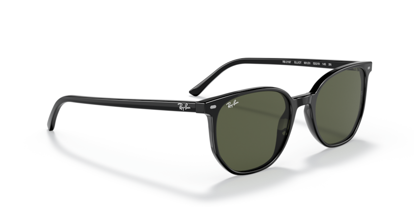 Ray-ban 0RB2197 901/31 52-19 Unisex Güneş Gözlüğü