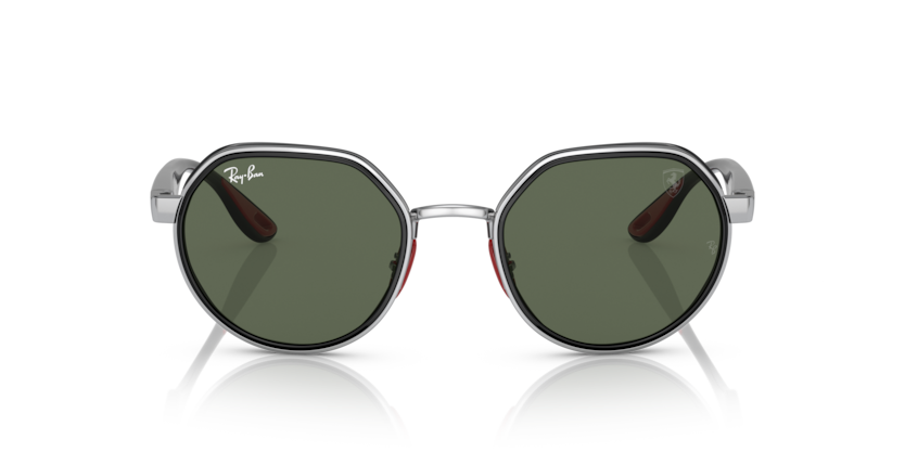 Ray-ban Ferrari Serisi 3703M F007/71 51-21 Güneş Gözlüğü