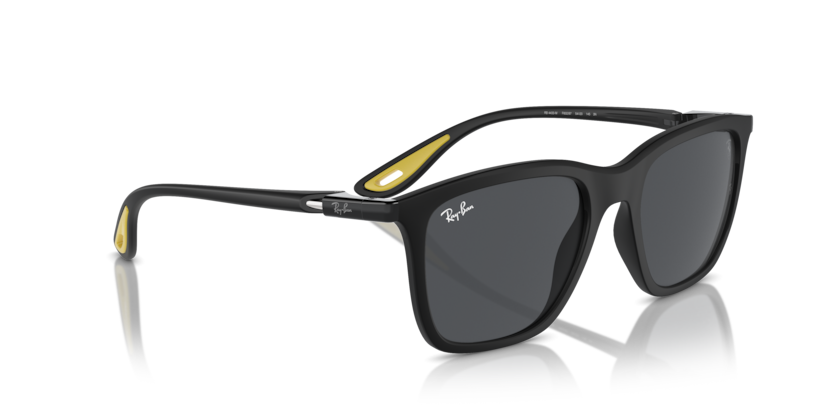 Ray-ban Ferrari Serisi 4433m F602/87 54-20 Güneş Gözlüğü