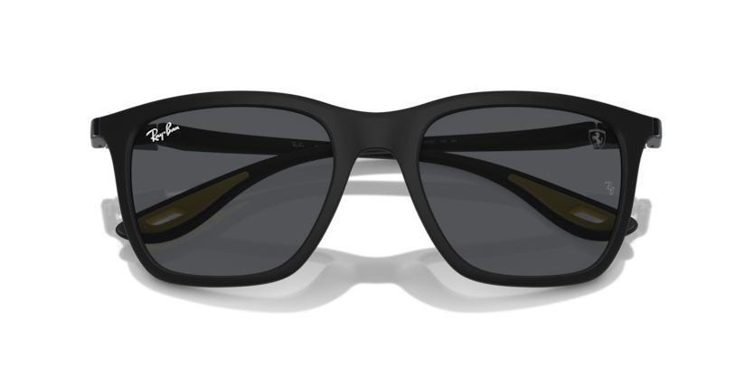 Ray-ban Ferrari Serisi 4433m F602/87 54-20 Güneş Gözlüğü