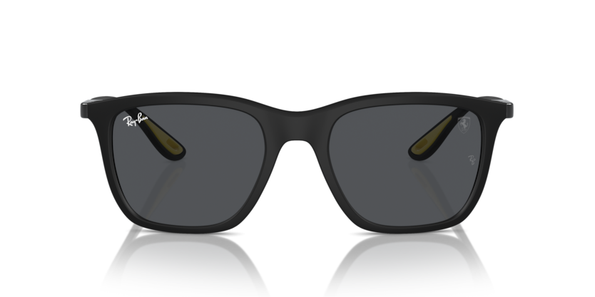 Ray-ban Ferrari Serisi 4433m F602/87 54-20 Güneş Gözlüğü