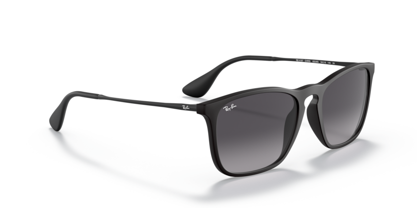 Ray-ban 4187 622/8G 54-18 CHRIS Güneş Gözlüğü