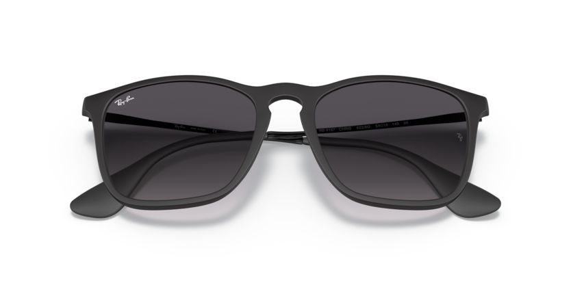 Ray-ban 4187 622/8G 54-18 CHRIS Güneş Gözlüğü