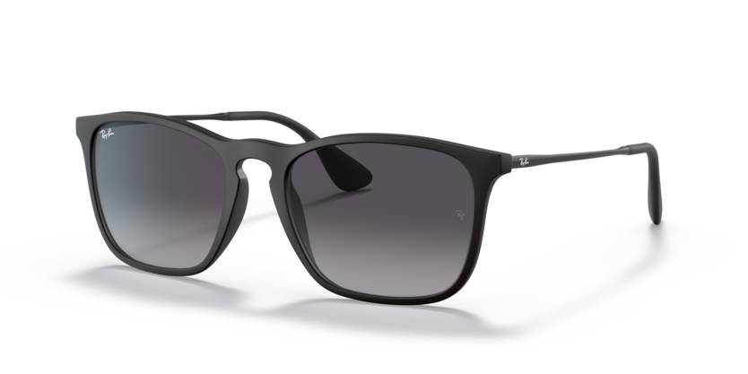 Ray-ban 4187 622/8G 54-18 CHRIS Güneş Gözlüğü