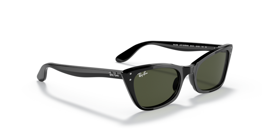 Ray-ban 2299 901/31  LADYBURBANK Kadın Güneş Gözlüğü