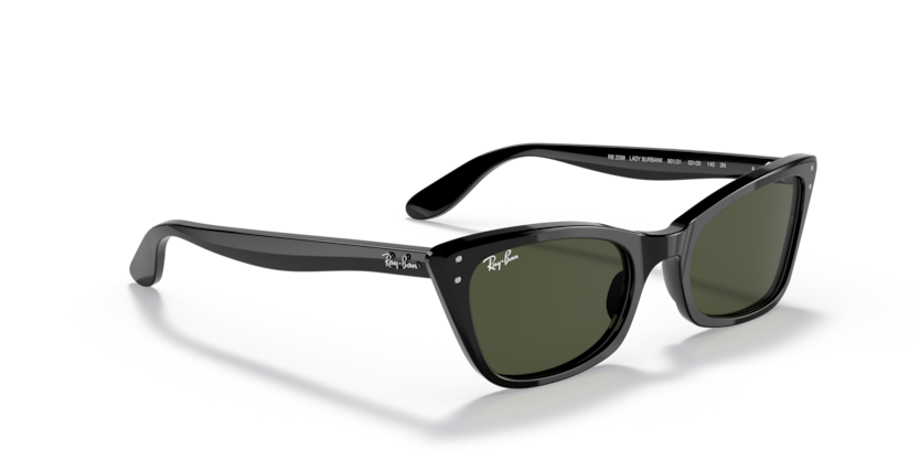 Ray-ban 0RB2299 901/31  LADYBURBANK Kadın Güneş Gözlüğü