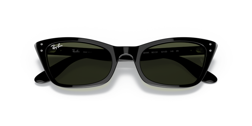 Ray-ban 2299 901/31  LADYBURBANK Kadın Güneş Gözlüğü
