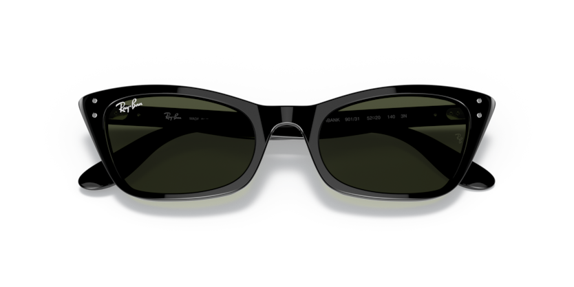 Ray-ban 2299 901/31  LADYBURBANK Kadın Güneş Gözlüğü