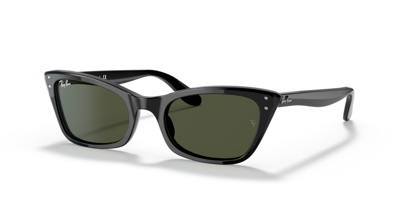 Ray-ban 0RB2299 901/31  LADYBURBANK Kadın Güneş Gözlüğü