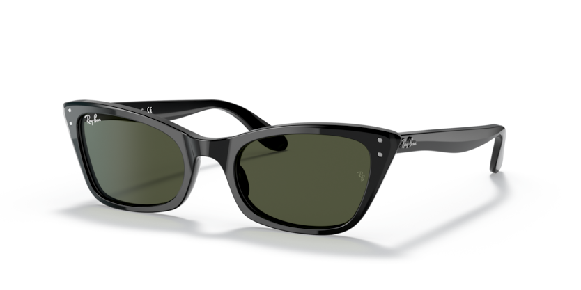 Ray-ban 2299 901/31  LADYBURBANK Kadın Güneş Gözlüğü