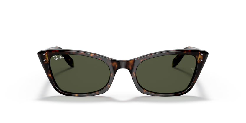 Ray-ban 2299 902/31 LADYBURBANK Kadın Güneş Gözlüğü