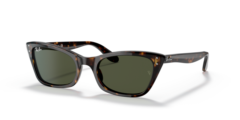 Ray-ban 2299 902/31 LADYBURBANK Kadın Güneş Gözlüğü