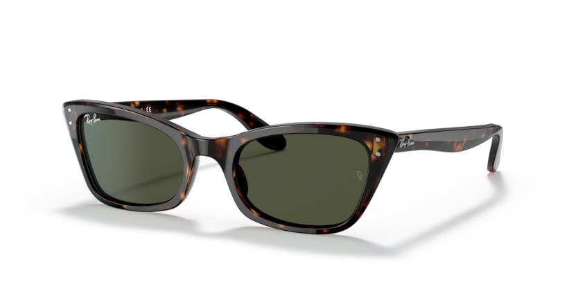 Ray-ban 2299 902/31 LADYBURBANK Kadın Güneş Gözlüğü
