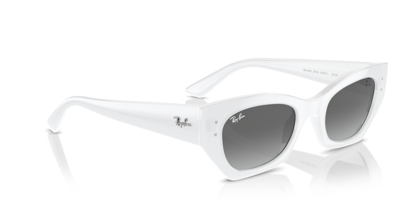 Ray-ban ZENA 4430 6759/11 49-22 Kadın Güneş Gözlüğü