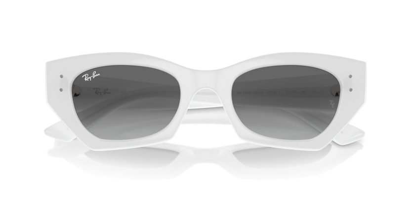 Ray-ban ZENA 4430 6759/11 49-22 Kadın Güneş Gözlüğü