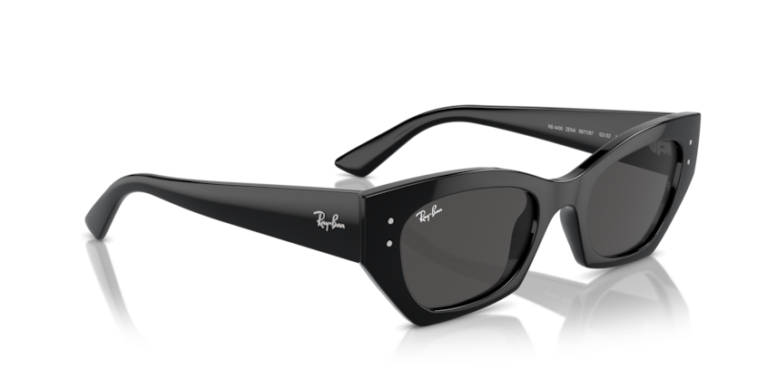 Ray-ban ZENA 4430 6677/81 49-22 Polarize Kadın Güneş Gözlüğü