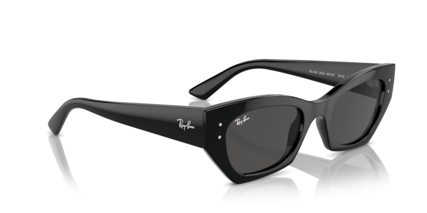 Ray-Ban Zena RB4430 6677/81 49-22 Polarize Kadın Güneş Gözlüğü