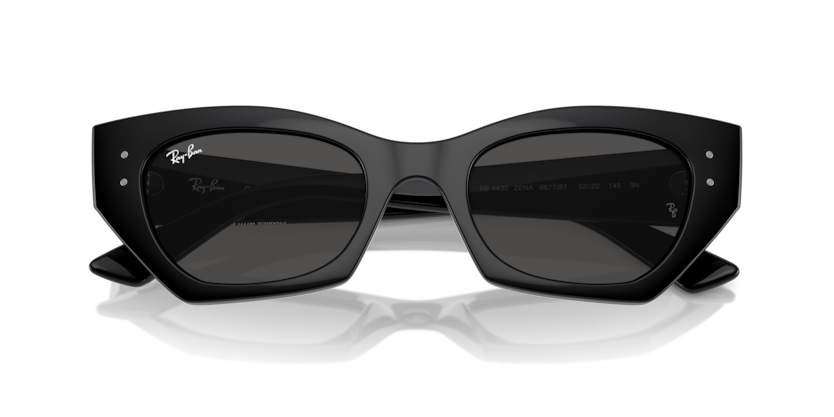 Ray-ban ZENA 4430 6677/81 49-22 Polarize Kadın Güneş Gözlüğü