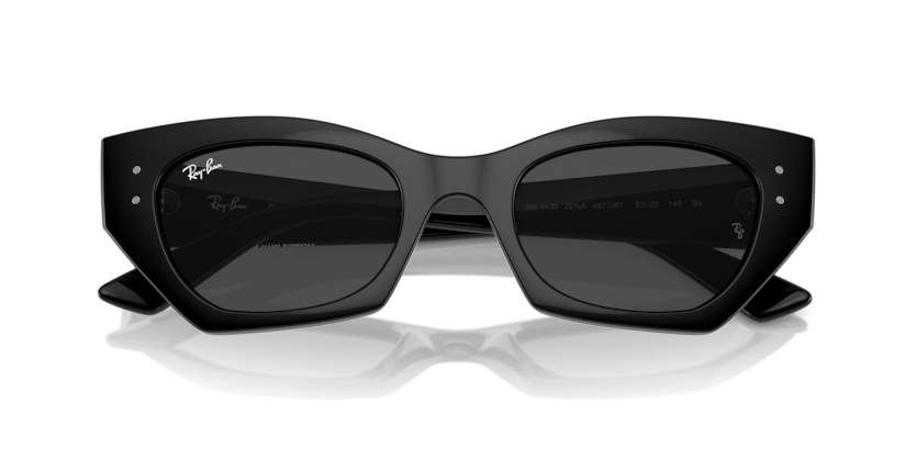 Ray-Ban Zena RB4430 6677/81 49-22 Polarize Kadın Güneş Gözlüğü