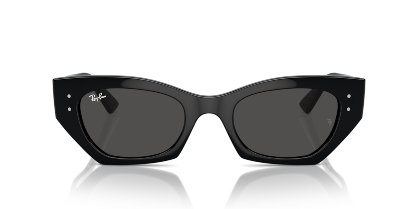 Ray-ban ZENA 4430 6677/81 49-22 Polarize Kadın Güneş Gözlüğü