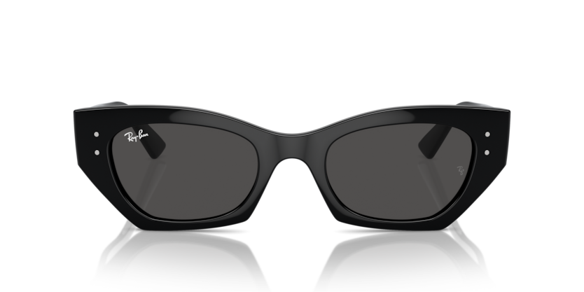 Ray-Ban Zena RB4430 6677/81 49-22 Polarize Kadın Güneş Gözlüğü