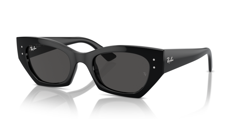 Ray-Ban Zena RB4430 6677/81 49-22 Polarize Kadın Güneş Gözlüğü