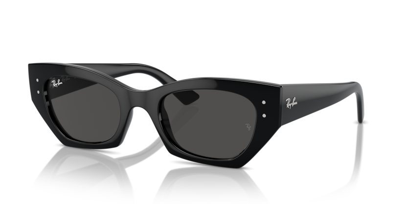 Ray-Ban Zena RB4430 6677/81 49-22 Polarize Kadın Güneş Gözlüğü