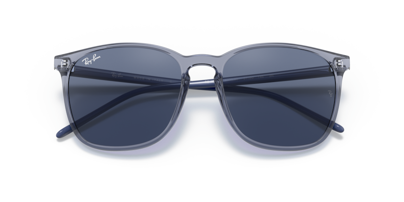 Ray-ban 4387 6399/80 56-18 Güneş Gözlüğü