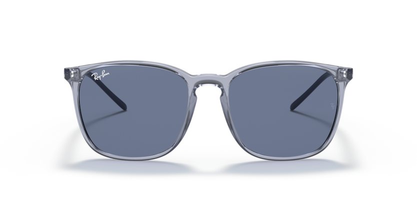 Ray-ban 4387 6399/80 56-18 Güneş Gözlüğü