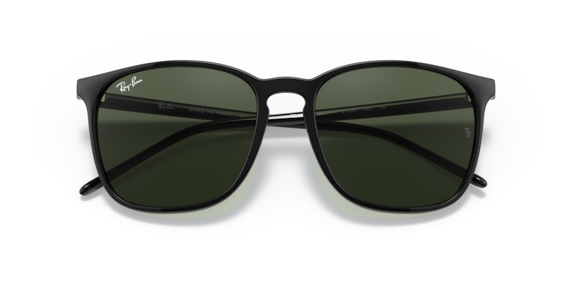 Ray-ban 0RB4387 601/71 56-18 Erkek Güneş Gözlüğü