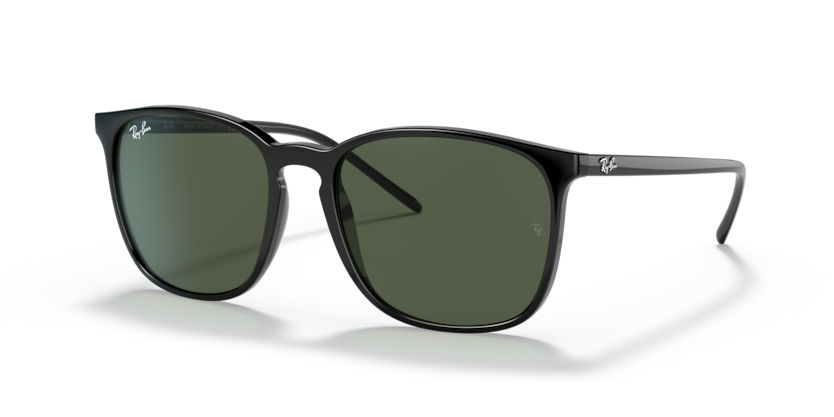Ray-ban 4387 601/71 56-18 Güneş Gözlüğü