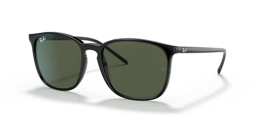Ray-ban 0RB4387 601/71 56-18 Erkek Güneş Gözlüğü