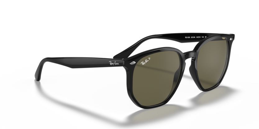 Ray-ban 4306 601/9A 54-19 POLARİZE Güneş Gözlüğü