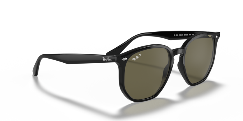 Ray-ban 4306 601/9A 54-19 POLARİZE Güneş Gözlüğü