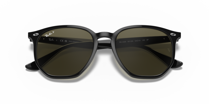 Ray-ban 4306 601/9A 54-19 POLARİZE Güneş Gözlüğü