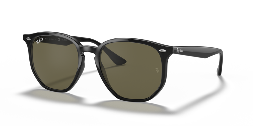 Ray-ban 4306 601/9A 54-19 POLARİZE Güneş Gözlüğü