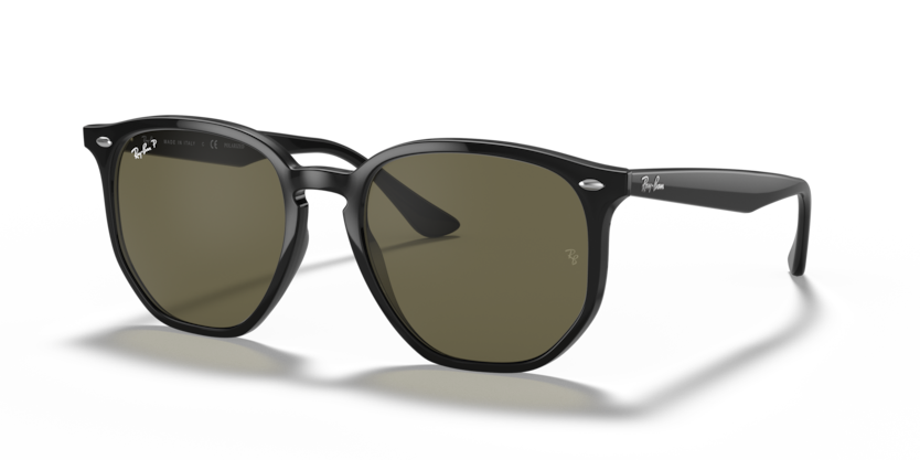 Ray-ban 4306 601/9A 54-19 POLARİZE Güneş Gözlüğü