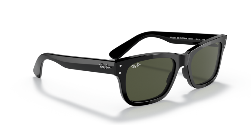 Ray-ban 2283 901/31 55-20 Güneş Gözlüğü