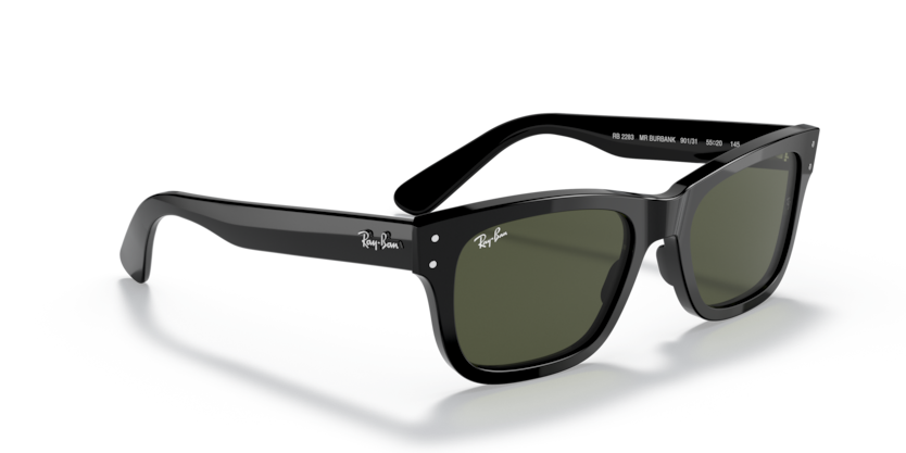 Ray-ban 2283 901/31 55-20 Güneş Gözlüğü