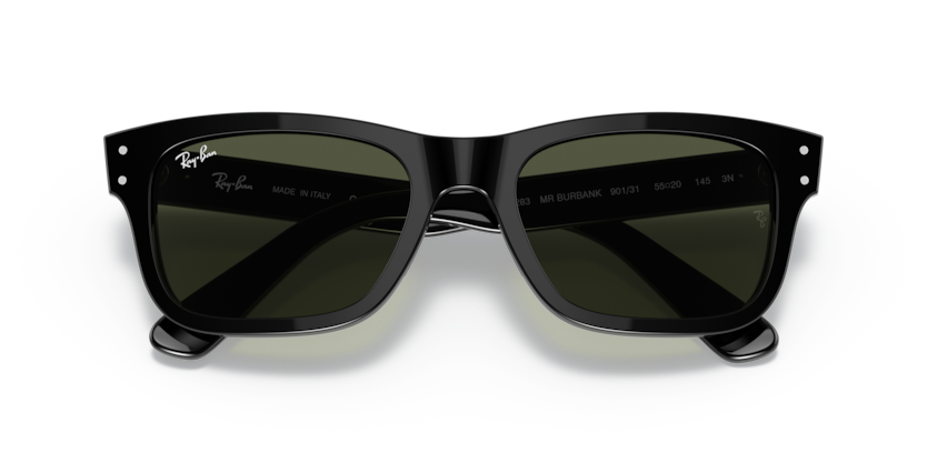 Ray-ban 2283 901/31 55-20 Güneş Gözlüğü