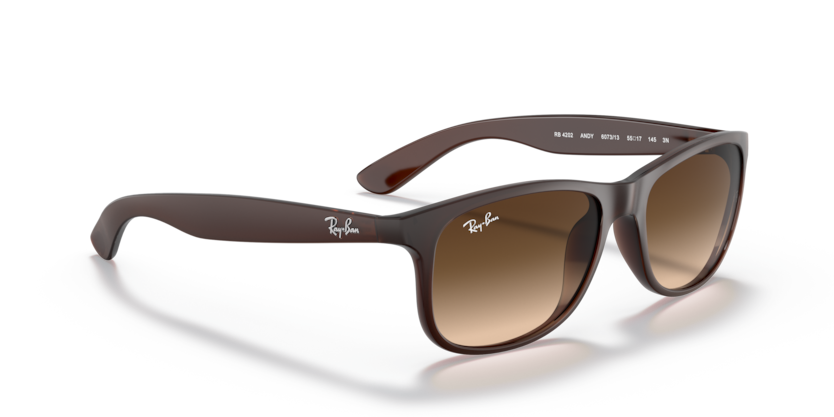 Ray-ban 4202 6073/13 55-17 ERKEK Güneş Gözlüğü