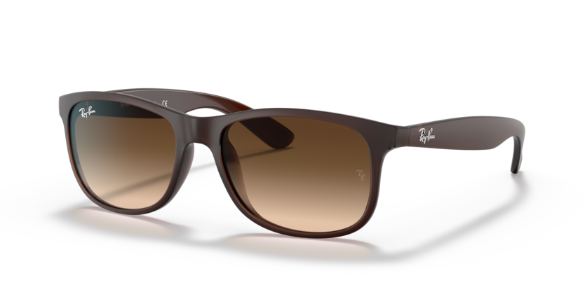 Ray-ban 4202 6073/13 55-17 ERKEK Güneş Gözlüğü