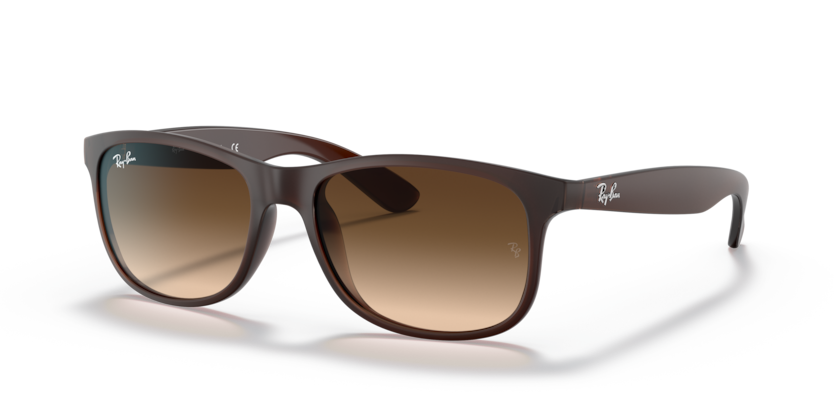 Ray-ban 4202 6073/13 55-17 ERKEK Güneş Gözlüğü