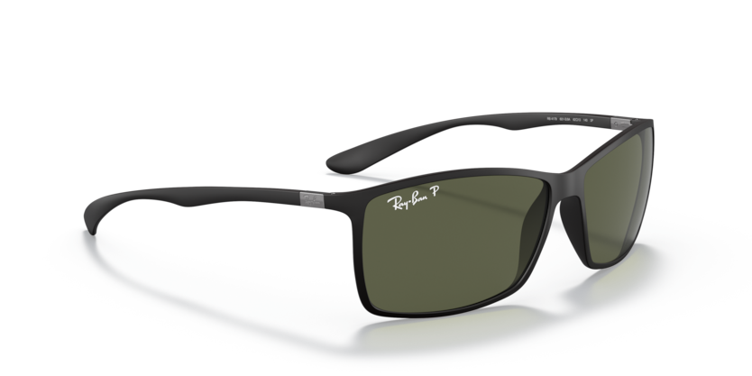 Ray-ban 4179 601S/9A 62-13 POLARİZE ERKEK Güneş Gözlüğü