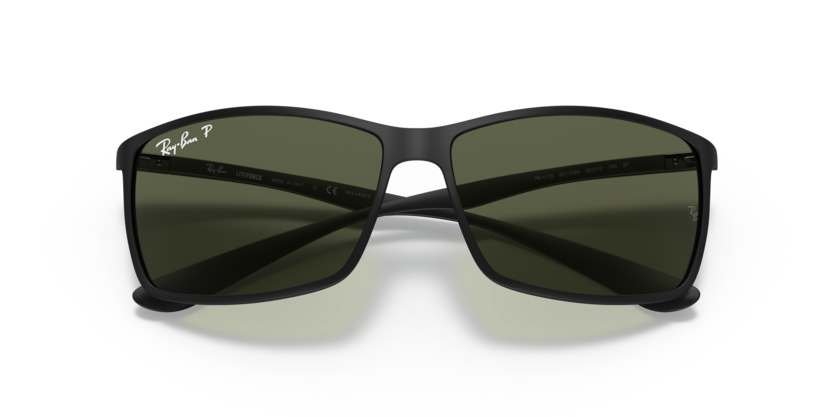 Ray-ban 4179 601S/9A 62-13 POLARİZE ERKEK Güneş Gözlüğü