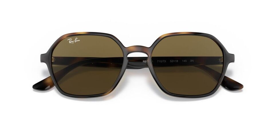 Ray-ban 4361 710/73 52-18 Güneş Gözlüğü