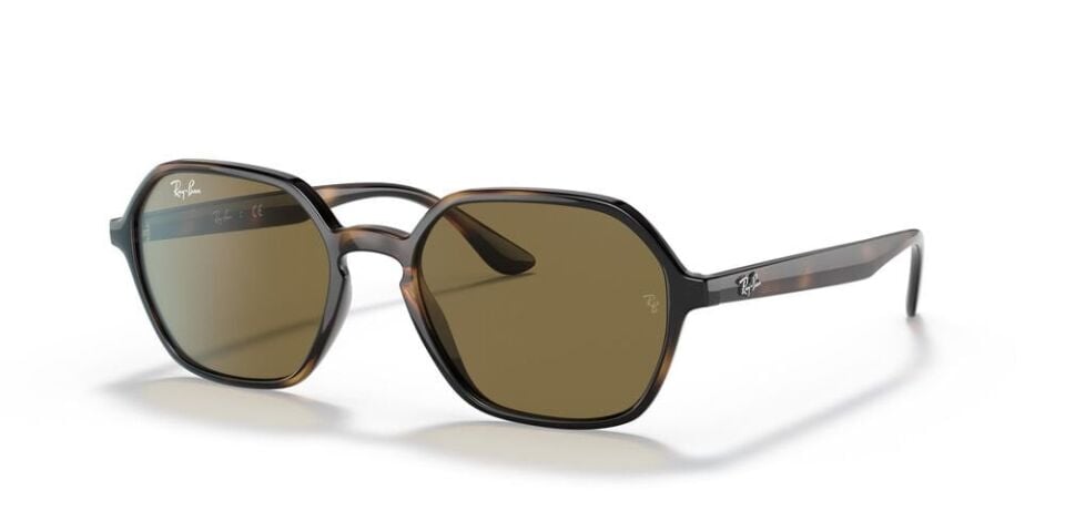 Ray-ban 4361 710/73 52-18 Güneş Gözlüğü