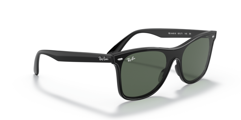 Ray-ban 4440N 601/71 41 Güneş Gözlüğü