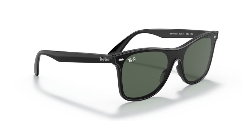 Ray-ban 4440N 601/71 41 Güneş Gözlüğü